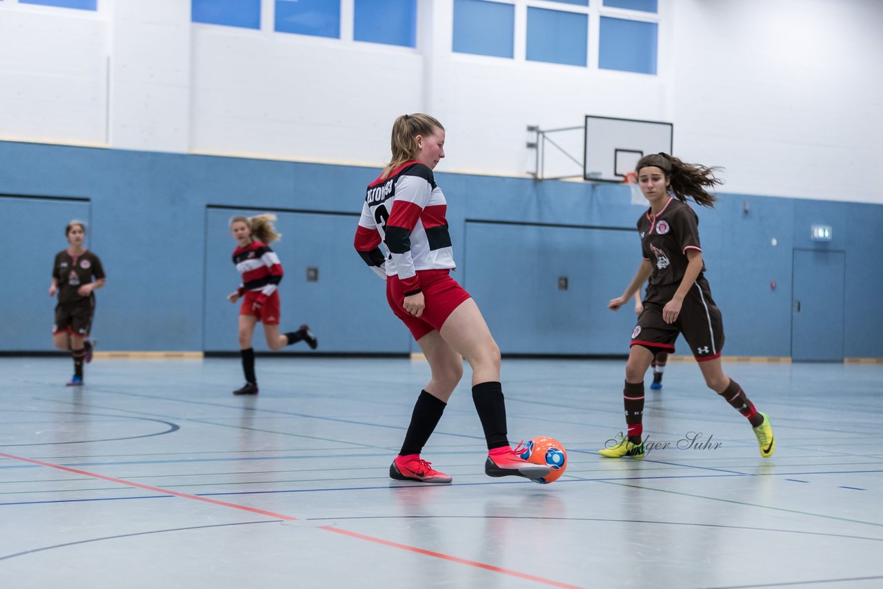 Bild 114 - HFV Futsalmeisterschaft